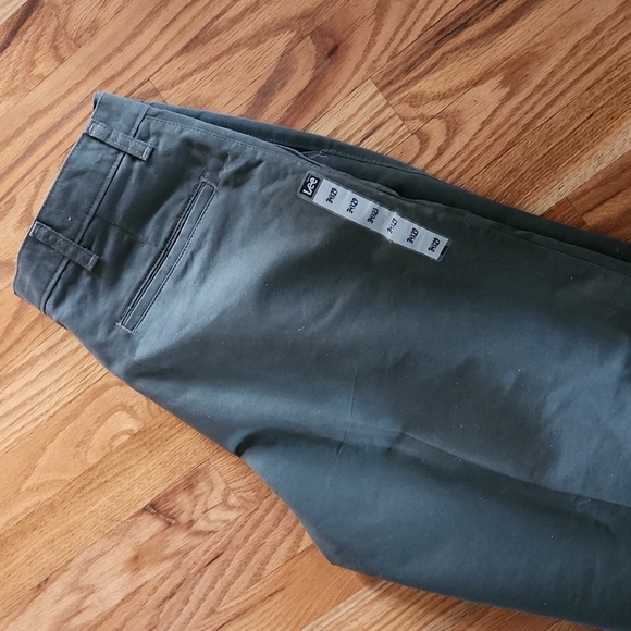 LEE docker style pant - Picture 3 of 3